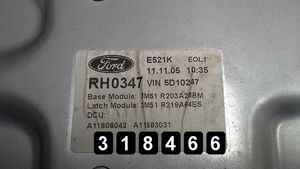 Ford Focus C-MAX Elektryczny podnośnik szyby drzwi 3M51R203A28BM