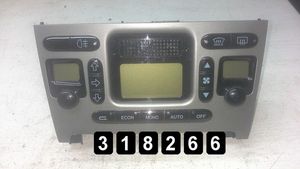 Fiat Lybra Unité de contrôle climatique 5HB008166-01