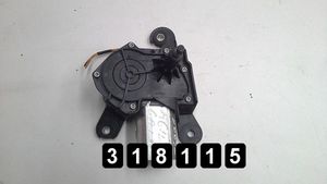 Opel Agila A Silniczek wycieraczki szyby tylnej 38810-3E0