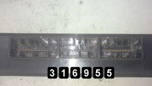 Subaru Outback Calculateur moteur ECU 88281AG400