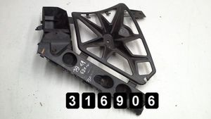 Renault Megane III Renfort de pare-chocs arrière 85045007R