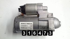 Renault Kadjar Käynnistysmoottori 233004868R