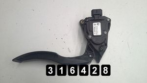 Renault Captur Pedale dell’acceleratore 180223454R