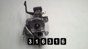 Renault Kadjar Colonne de direction 488109586R