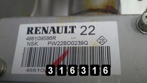 Renault Kadjar Colonne de direction 488109586R