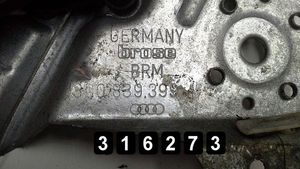 Audi A4 S4 B5 8D Etuoven ikkunan nostin moottorilla 3D07839399