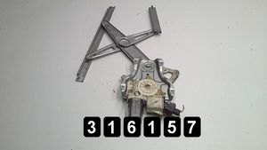 Toyota Avensis T250 Alzacristalli della portiera anteriore con motorino 69810-05050