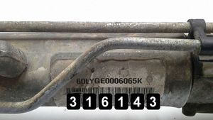 Citroen C6 Hammastanko 60LYGE0006065K