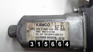 Hyundai Getz Priekinio el. Lango pakėlimo mechanizmo komplektas 98810-1C100