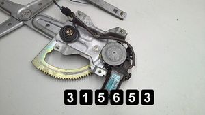 KIA Sorento Alzacristalli della portiera anteriore con motorino 83460-3E000