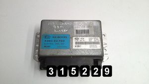 KIA Clarus Calculateur moteur ECU M26104FED