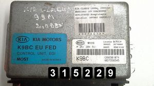 KIA Clarus Calculateur moteur ECU M26104FED