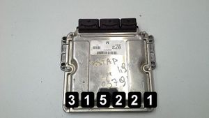 Mitsubishi Space Star Calculateur moteur ECU HOM8200066001