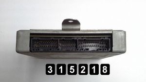 Mitsubishi L400, Space Gear Calculateur moteur ECU MD335691
