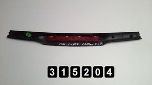 Mini One - Cooper R57 Kolmas/lisäjarruvalo 714890704