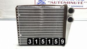 Mini One - Cooper R57 Radiateur de chauffage 669183E