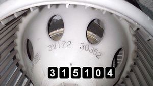 Infiniti G35 Ventola riscaldamento/ventilatore abitacolo 3V17230352