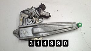 Toyota Auris 150 Priekinio el. Lango pakėlimo mechanizmo komplektas 85720-0D120