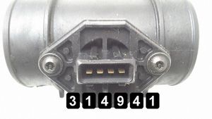 Citroen XM Misuratore di portata d'aria 9621162180