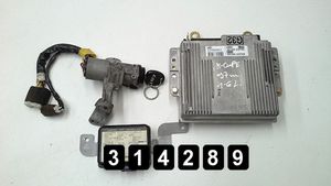 Fiat Coupe Sterownik / Moduł ECU 39140-23745