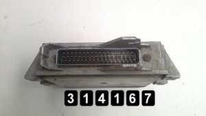 Citroen XM Sterownik / Moduł ECU 9630509280