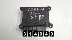 Chrysler Sebring (JS) Calculateur moteur ECU F00HJ00311