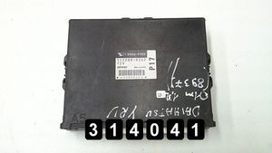 Daihatsu YRV Calculateur moteur ECU 89560-97424