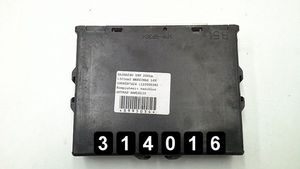 Daihatsu YRV Unidad de control/módulo del motor 89560-97424