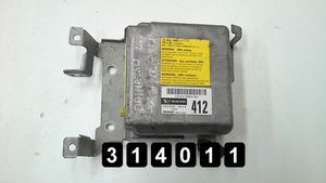 Daihatsu YRV Calculateur moteur ECU 89170-97412