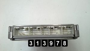 Mazda RX8 Calculateur moteur ECU N3J118881L