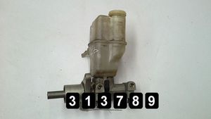 Citroen C6 Główny cylinder hamulca 9646980980