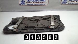 Ford Fiesta Priekinio el. Lango pakėlimo mechanizmo komplektas 8A61-14A389-A