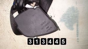 Mini One - Cooper R57 Cintura di sicurezza anteriore 34145136
