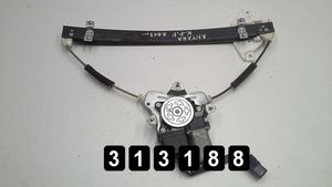 Opel Antara Priekinio el. Lango pakėlimo mechanizmo komplektas 20874198