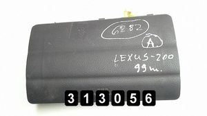 Lexus IS 200-300 Airbag de passager 7397053010