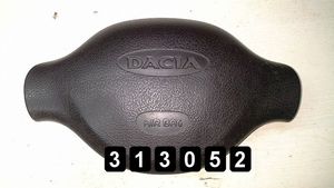 Dacia Logan Pick-Up Airbag de volant 8200546962
