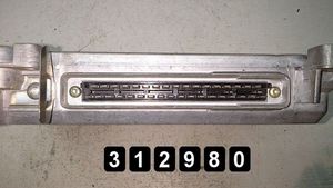 Peugeot 605 Centralina/modulo del motore HOM7700851758