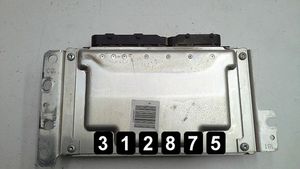 Hyundai Matrix Calculateur moteur ECU 3910826772