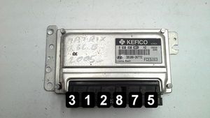 Hyundai Matrix Calculateur moteur ECU 3910826772
