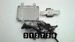 Mitsubishi L400, Space Gear Sterownik / Moduł ECU MD358169