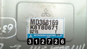 Mitsubishi L400, Space Gear Sterownik / Moduł ECU MD358169