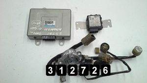 Mitsubishi L400, Space Gear Sterownik / Moduł ECU MD358169