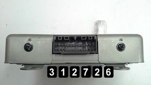 Mitsubishi L400, Space Gear Calculateur moteur ECU MD358169