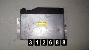 Infiniti G35 Calculateur moteur ECU AM400