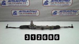 Mercedes-Benz C W203 Cremagliera dello sterzo A20311011003