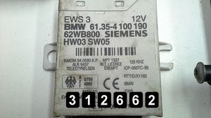 BMW 3 E36 Sterownik / Moduł ECU 5WK90329