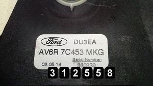 Ford Grand C-MAX Sélecteur de boîte de vitesse MKG