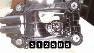 Mini One - Cooper R57 Vaihteenvalitsimen verhoilu 03-003UKL-004