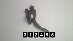 Mitsubishi Colt Accelerator throttle pedal A4543000204