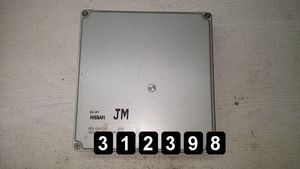 Infiniti G35 Calculateur moteur ECU JM